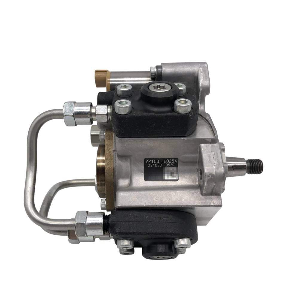 294050-0550 2940500550 22100-E0254 HP4 Diesel Fuel Injection Pump for HINO J08E