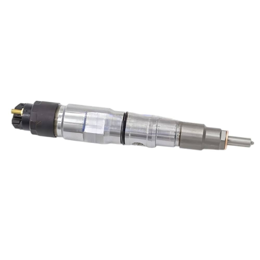 0445120040 65.10401-7001 Common Rail Diesel Fuel Injector for Daewoo Doosan