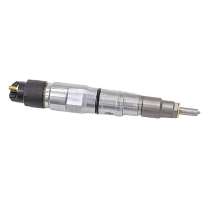 0445120040 65.10401-7001 Common Rail Diesel Fuel Injector for Daewoo Doosan