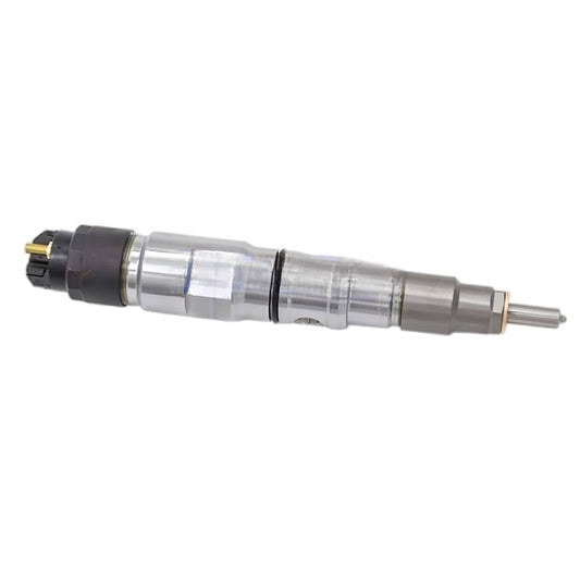 0445120040 65.10401-7001 Common Rail Diesel Fuel Injector for Daewoo Doosan