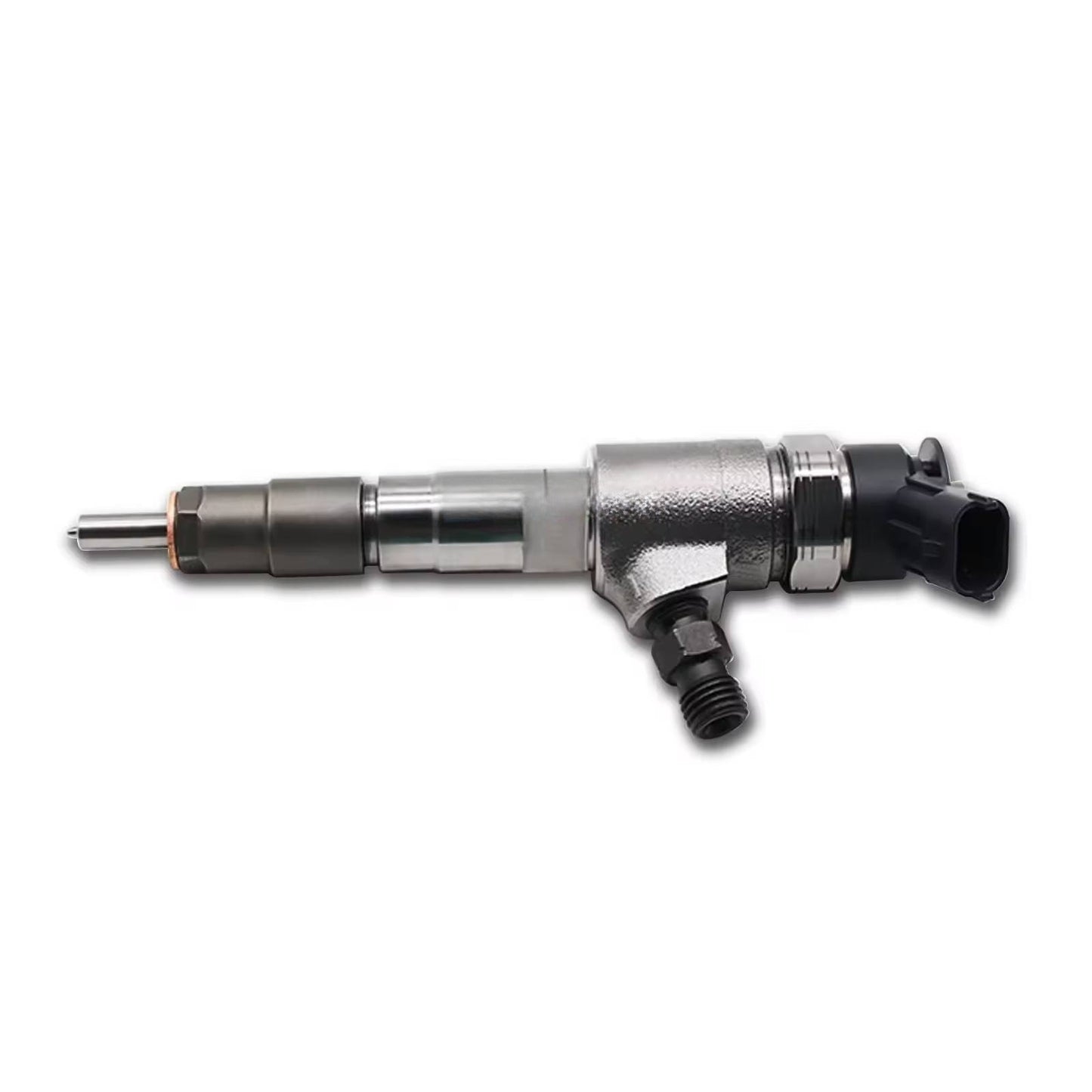 0445110739 Diesel Fuel Injector For Ford Peugeot Citroen Fiat 1.6 TDCI HDI