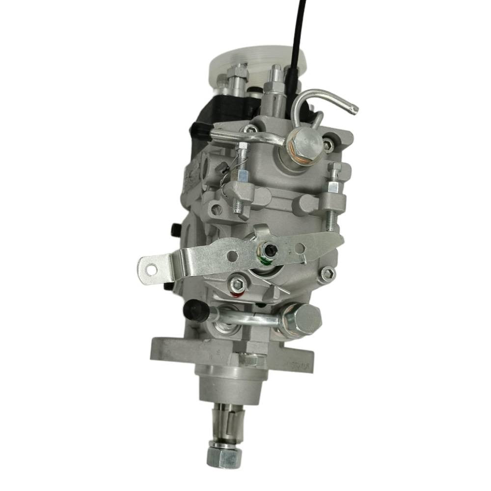 Fuel Injection Pump 196000-3700 22100-78229-71 VE4／10F1200RND370 for TOYOTA 1DZ