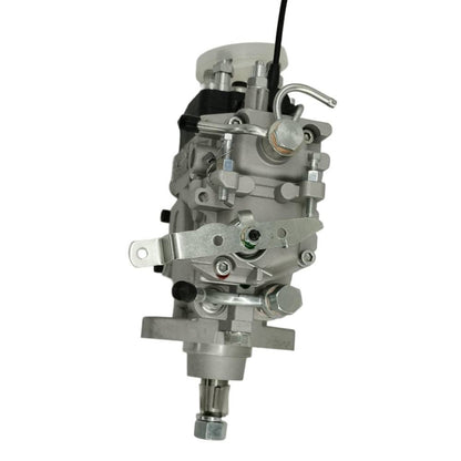 Fuel Injection Pump 196000-3700 22100-78229-71 VE4／10F1200RND370 for TOYOTA 1DZ