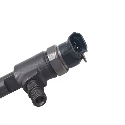 0445110565 9802776680 Fuel Injector for Peugeot/Citroen Ford 1.6d Blue Hdi Euro6