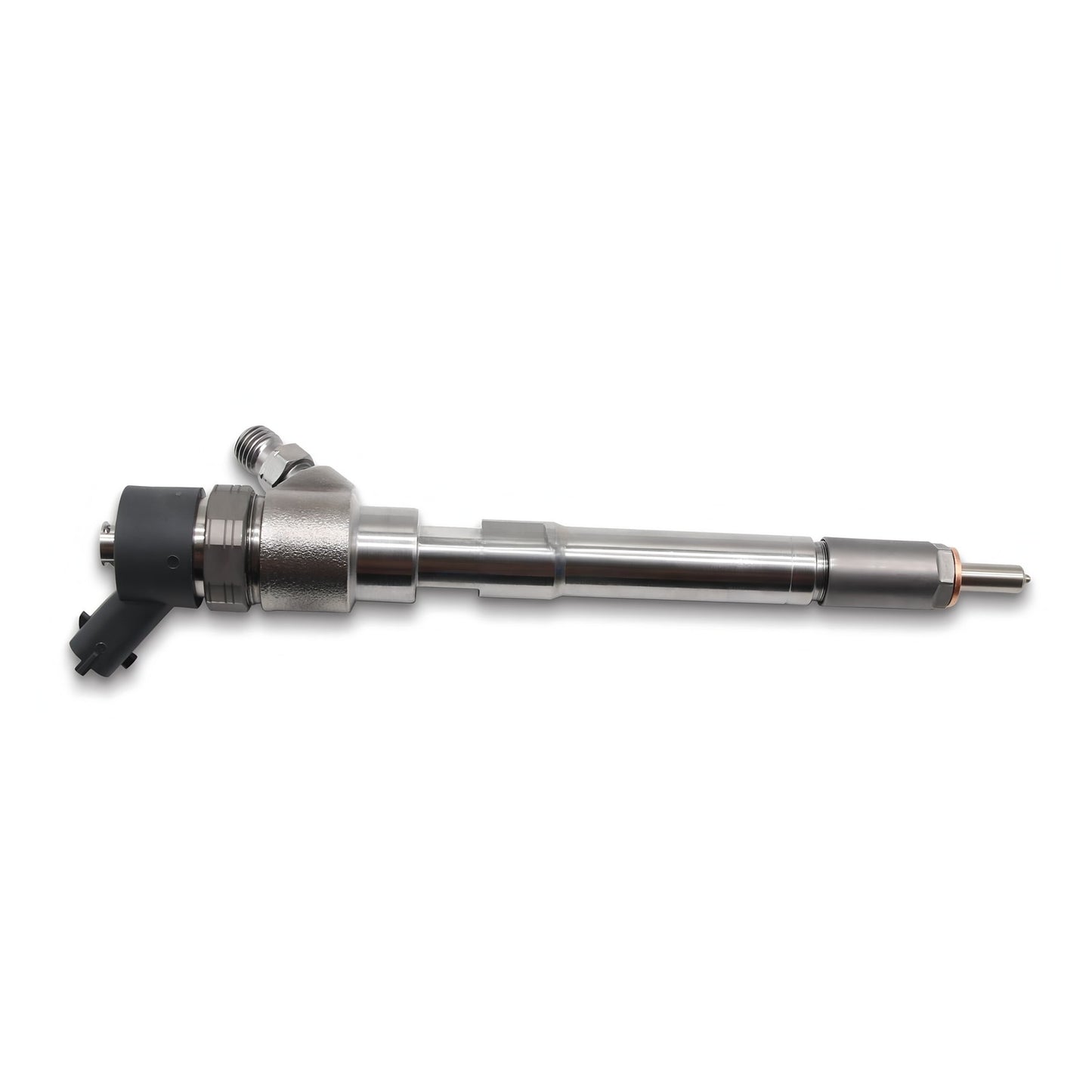 0445110387 Common Rail Diesel Fuel Injector Assembly For Bosch Kia Carens