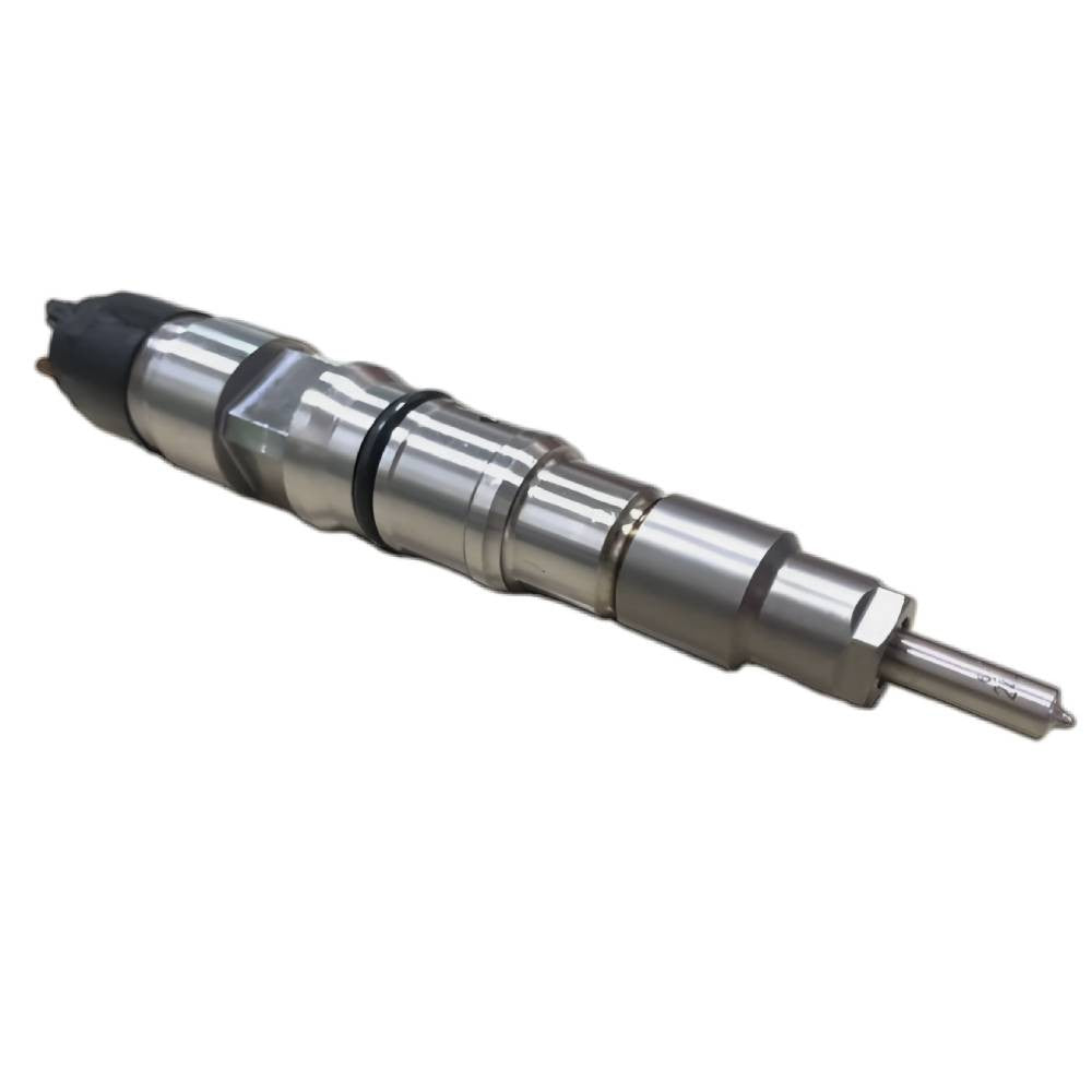 0445120376 400903-00104 Common Rail Diesel Fuel Injector for Doosan Loader