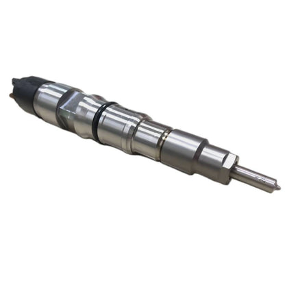 0445120376 400903-00104 Common Rail Diesel Fuel Injector for Doosan Loader
