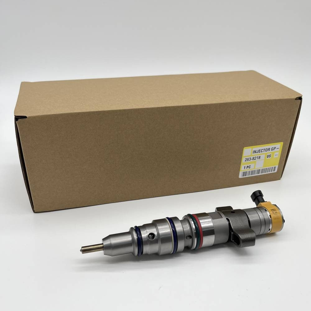 263-8218 2638218 Diesel Fuel Injector for Caterpillar CAT C7 E324D E325D E329D