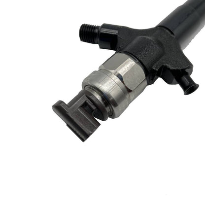 095000-8110 1465A307 Diesel Fuel Injector for MTSUBSIHI 4M41DI-DC Pajero Montero