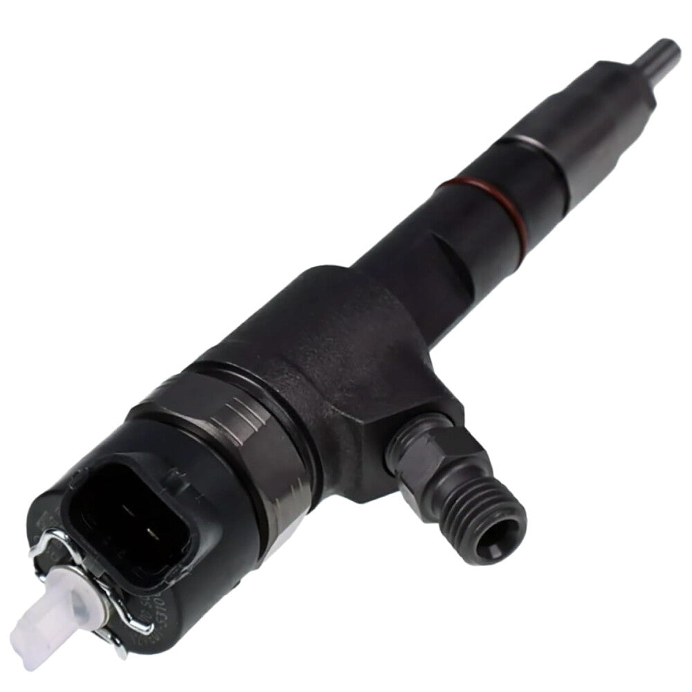 Common Rail Diesel Fuel Injector 0445110507 129E0153100 for YANMAR