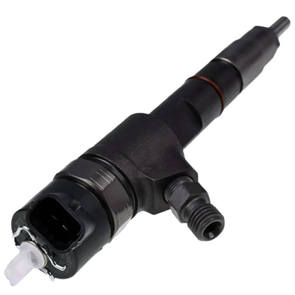 Common Rail Diesel Fuel Injector 0445110507 129E0153100 for YANMAR