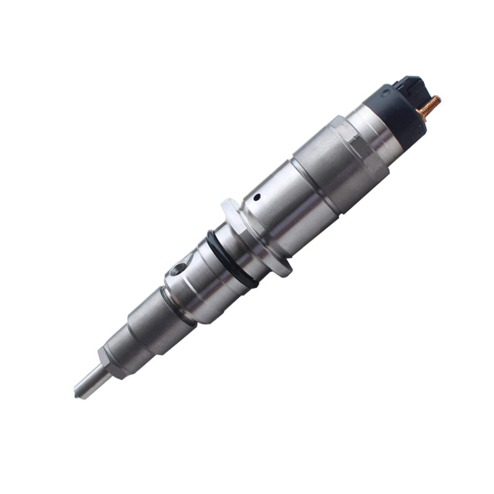 0445120231 5263262 3968927 Fuel Injector for Cummins QSB6.7 5.9 Komatsu Hyundai