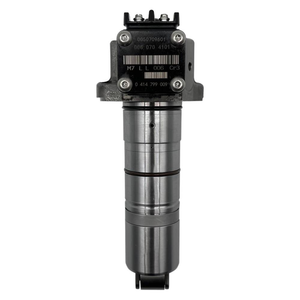 Diesel Injection Unit Pump 0414799009 0986445010 0050709601 for Mercedes MTU