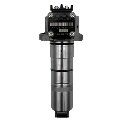 Diesel Injection Unit Pump 0414799009 0986445010 0050709601 for Mercedes MTU