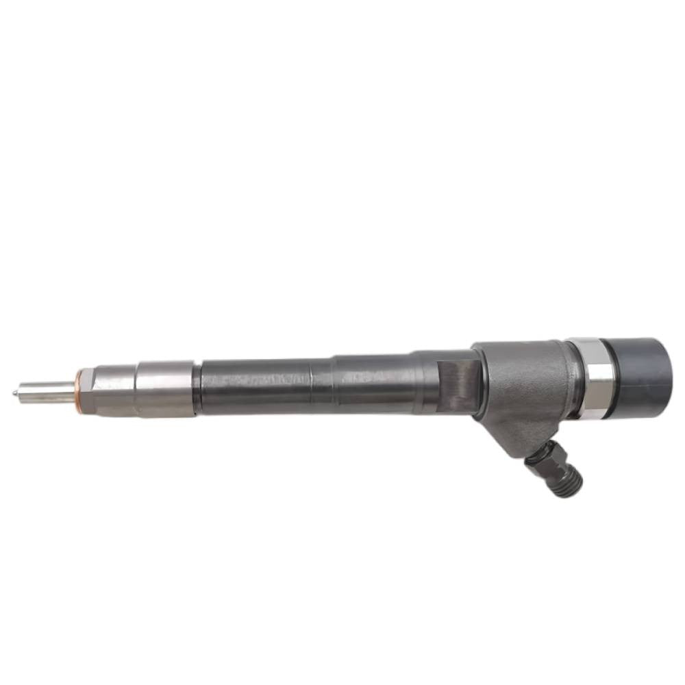 0445110614 Common Rail Fuel Injector for Fiat Panda Alfa Romeo MiTo 1.3L MJTD