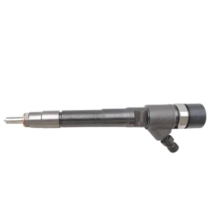 0445110614 Common Rail Fuel Injector for Fiat Panda Alfa Romeo MiTo 1.3L MJTD