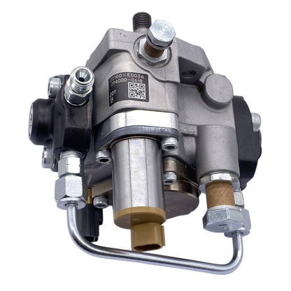 294000-0618 2940000618 22100-E0037 Diesel Fuel Injection Pump for HINO J05E